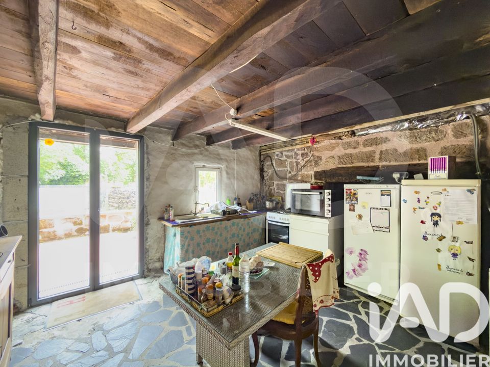 Villa i Saint-Viance, Correze - bilde 5