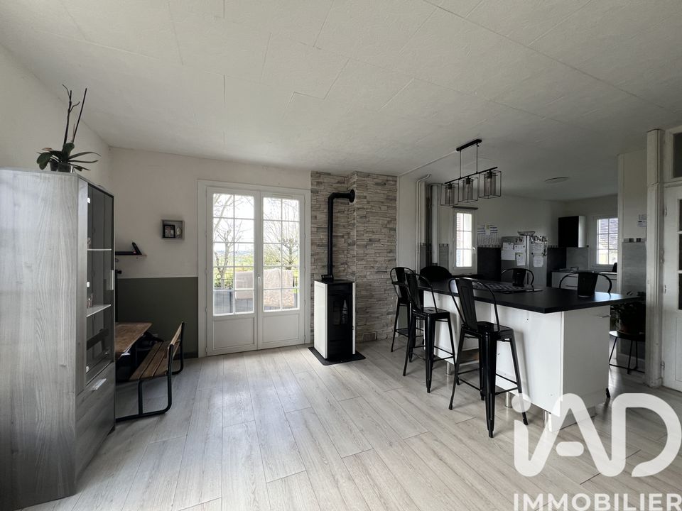 Villa a Sougé-le-Ganelon, Sarthe - foto 2