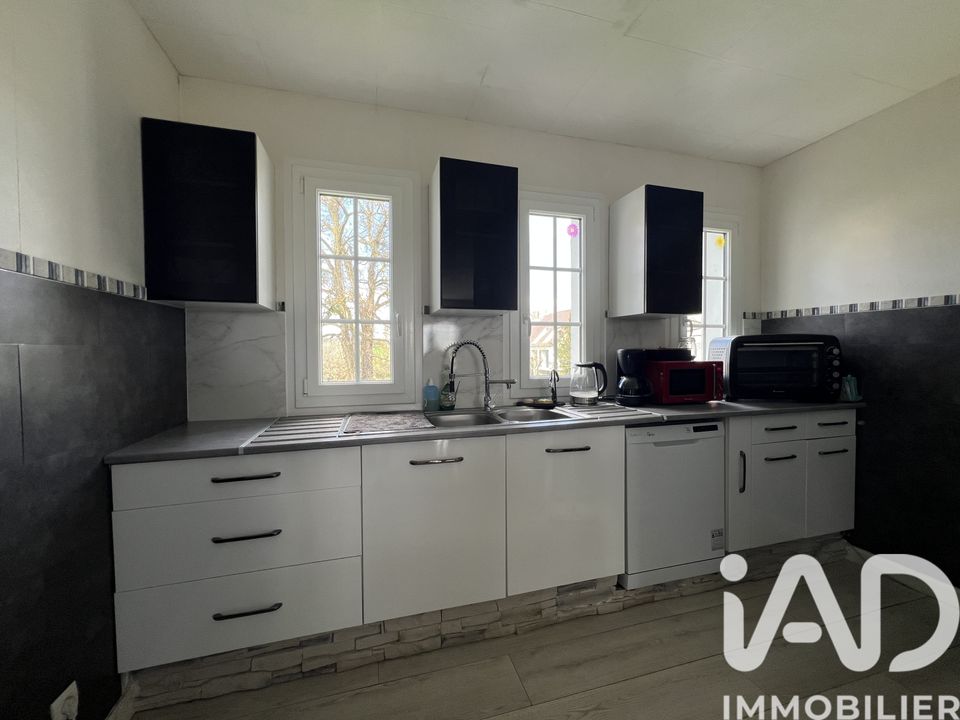 Villa a Sougé-le-Ganelon, Sarthe - foto 4