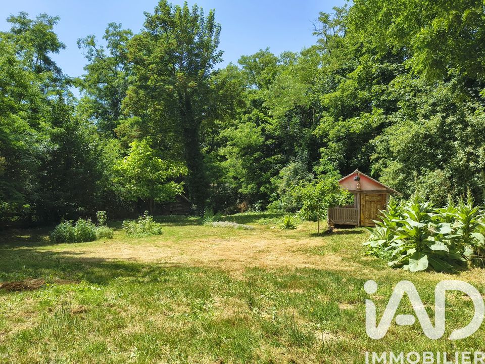 Villa en Saint-Arnoult-en-Yvelines, Yvelines - foto 3