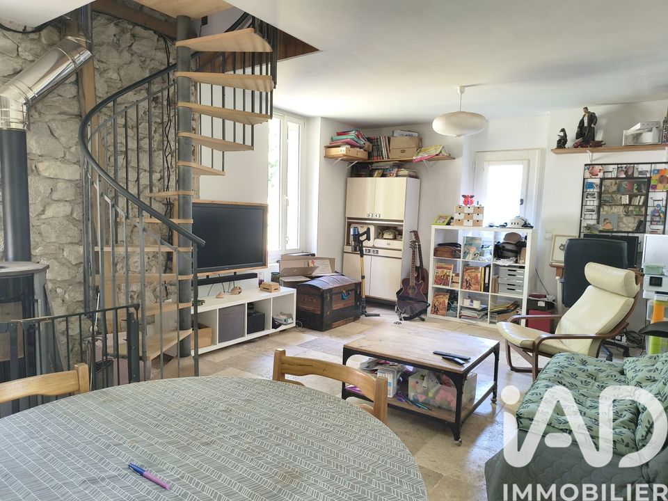 Villa en Saint-Arnoult-en-Yvelines, Yvelines - foto 5