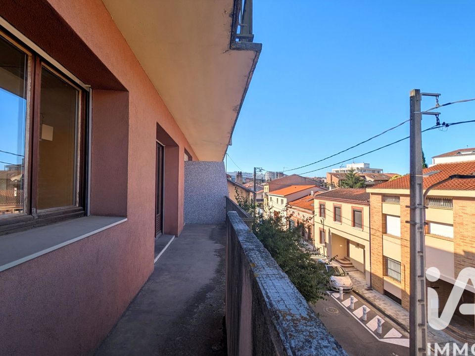 Apartament a Toulouse, Haute-Garonne - foto 1