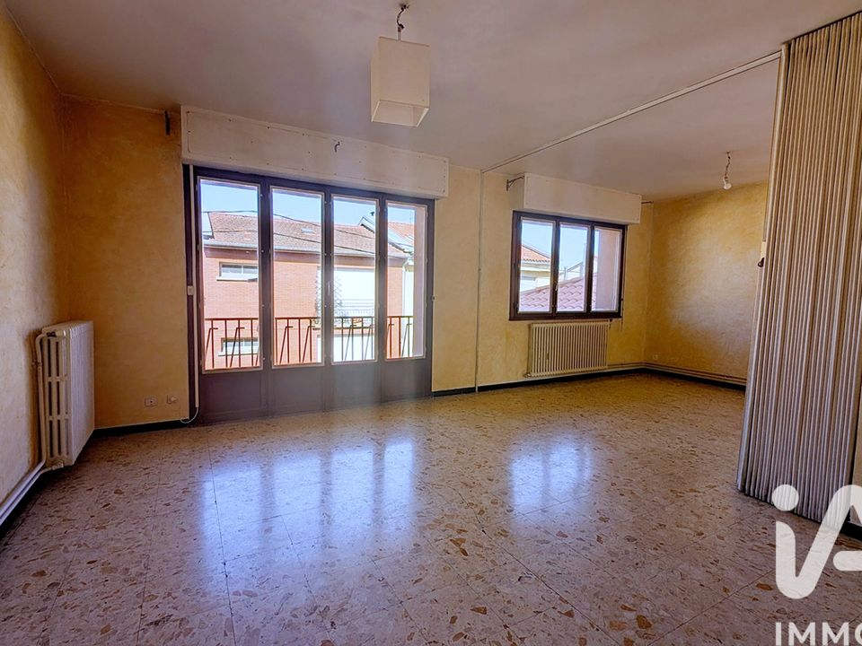 Apartament a Toulouse, Haute-Garonne - foto 3