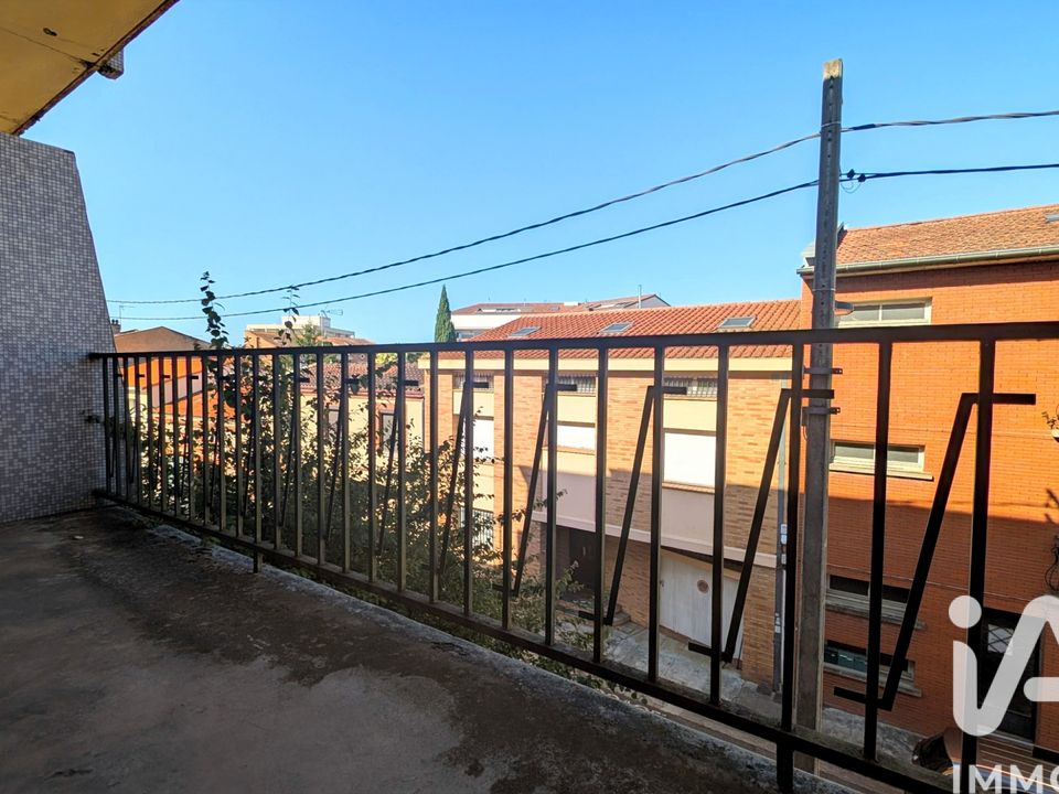 Apartament a Toulouse, Haute-Garonne - foto 4