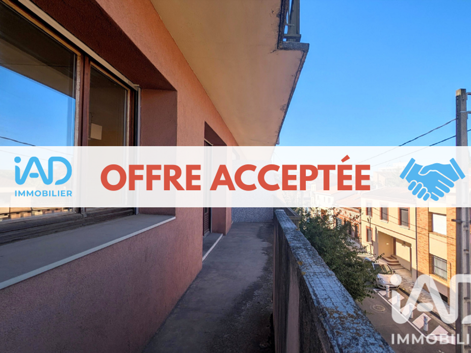Apartament a Toulouse, Haute-Garonne - foto 1