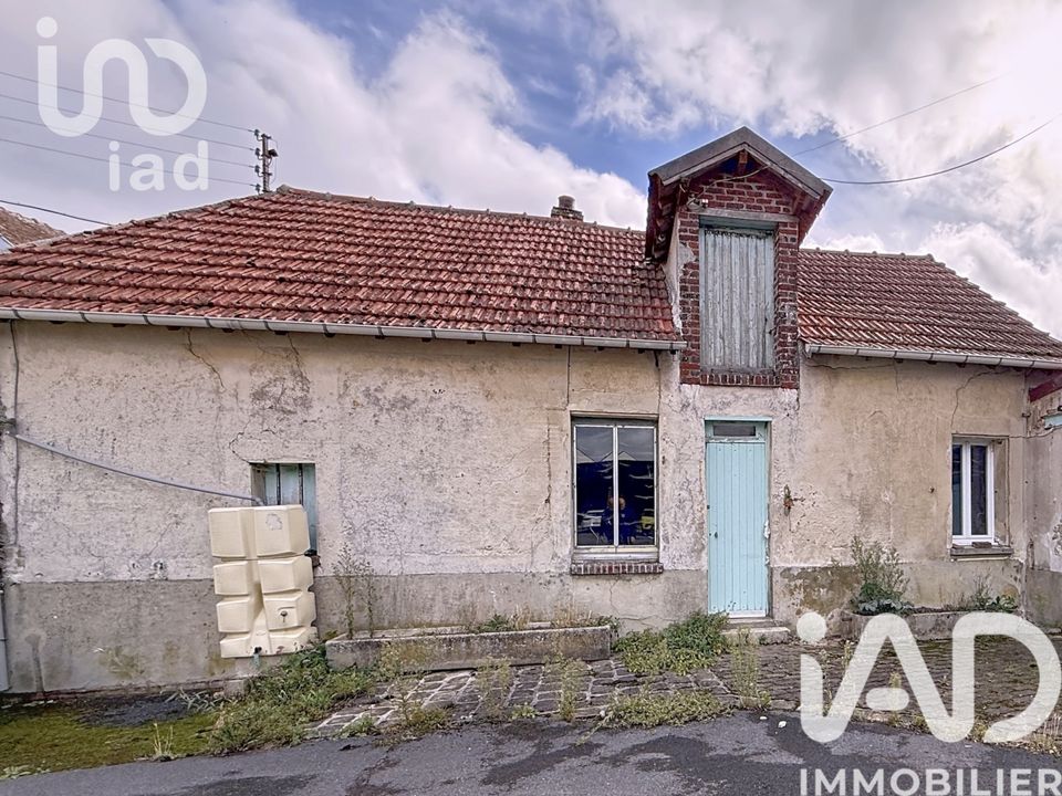 Landejendom i Mouroux, Seine-et-Marne - foto 1