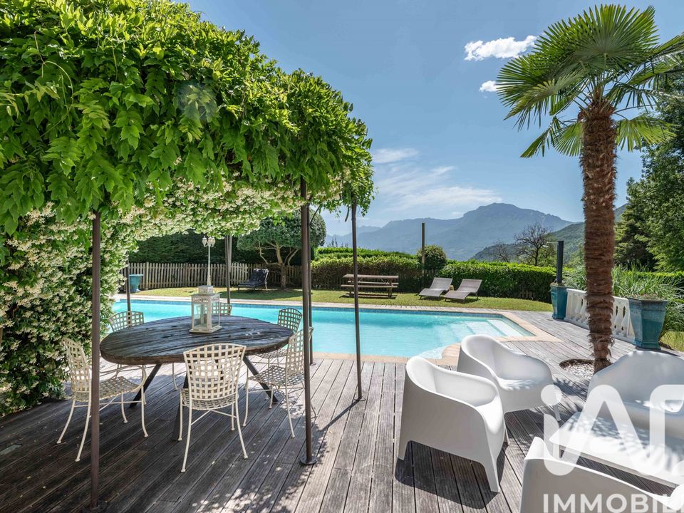 Villa a Corenc, Isere - foto 2