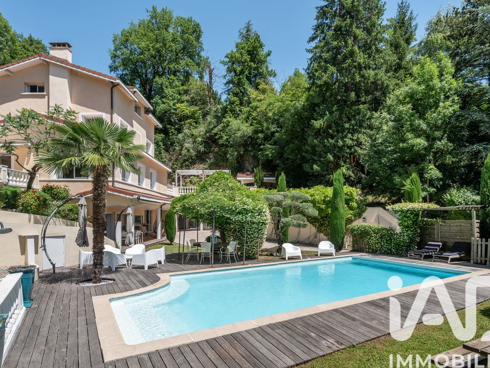 Villa a Corenc, Isere - foto 3