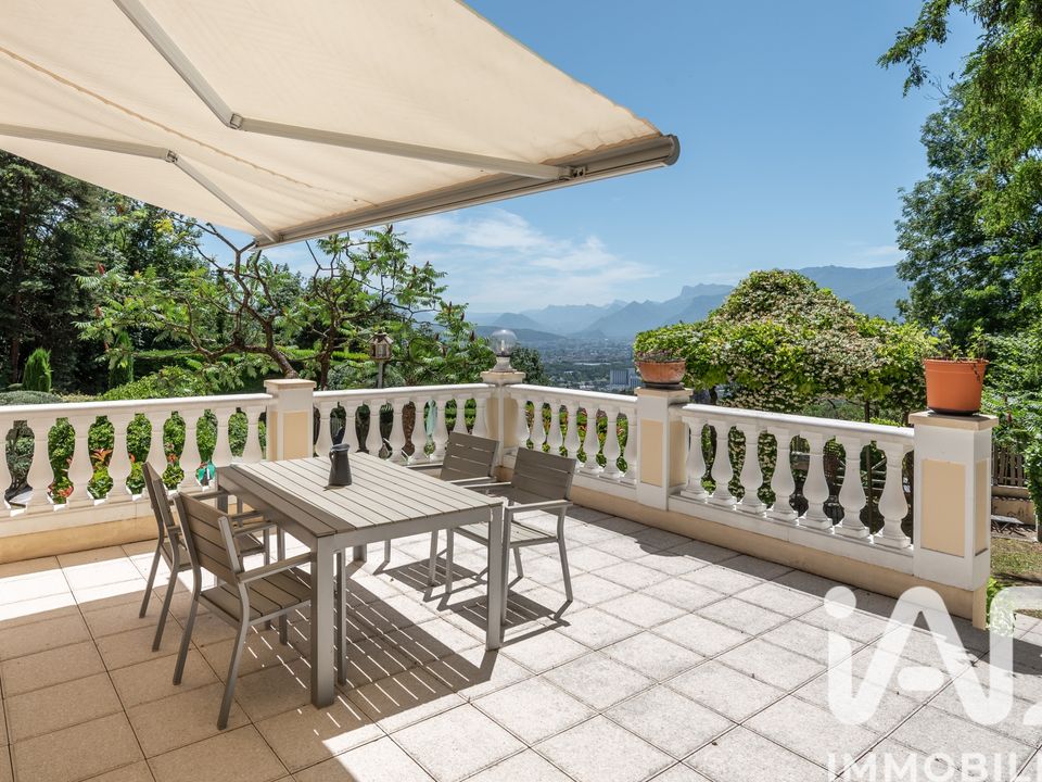 Villa a Corenc, Isere - foto 4