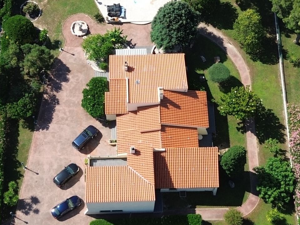 Villa i Saint-Estève, Pyrenees-Orientales - foto 3
