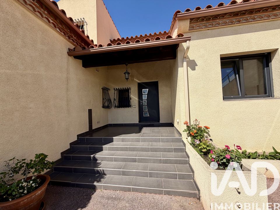 Villa i Saint-Estève, Pyrenees-Orientales - foto 4
