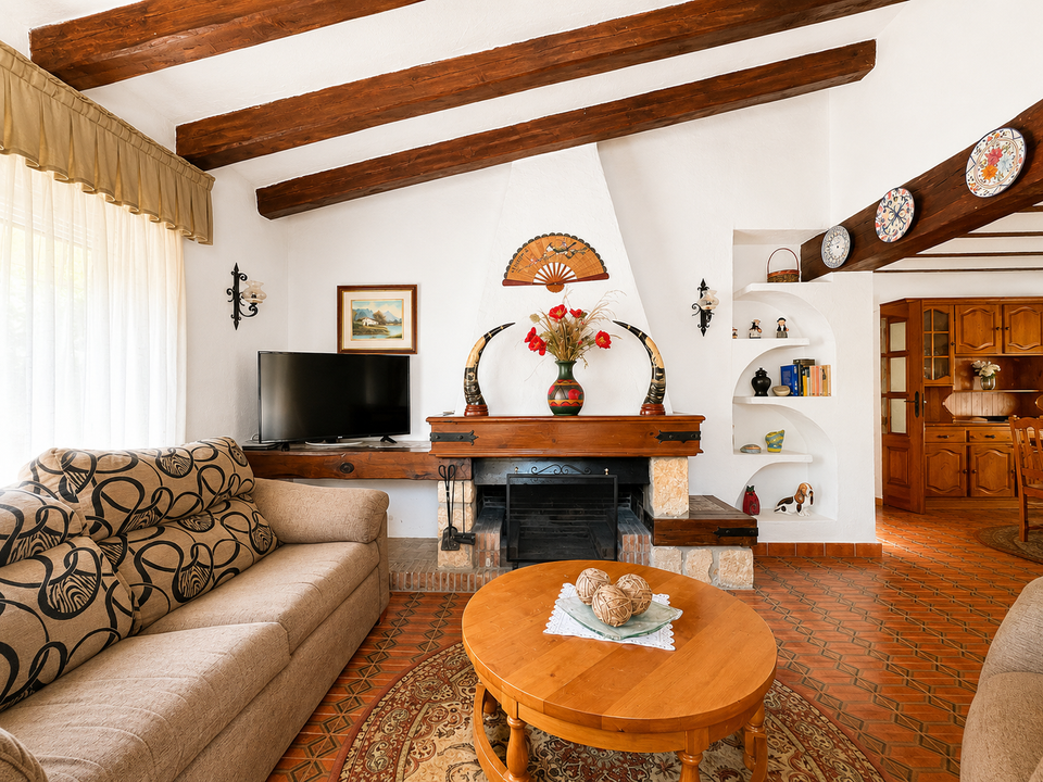 Villa en Denia, Alicante - foto 4
