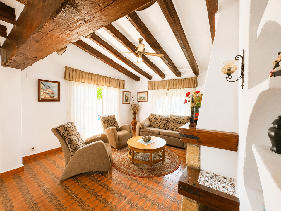 Villa en Denia, Alicante - foto 5