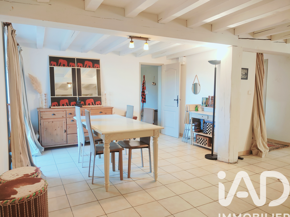 Villa a Bonnes, Charente - foto 3