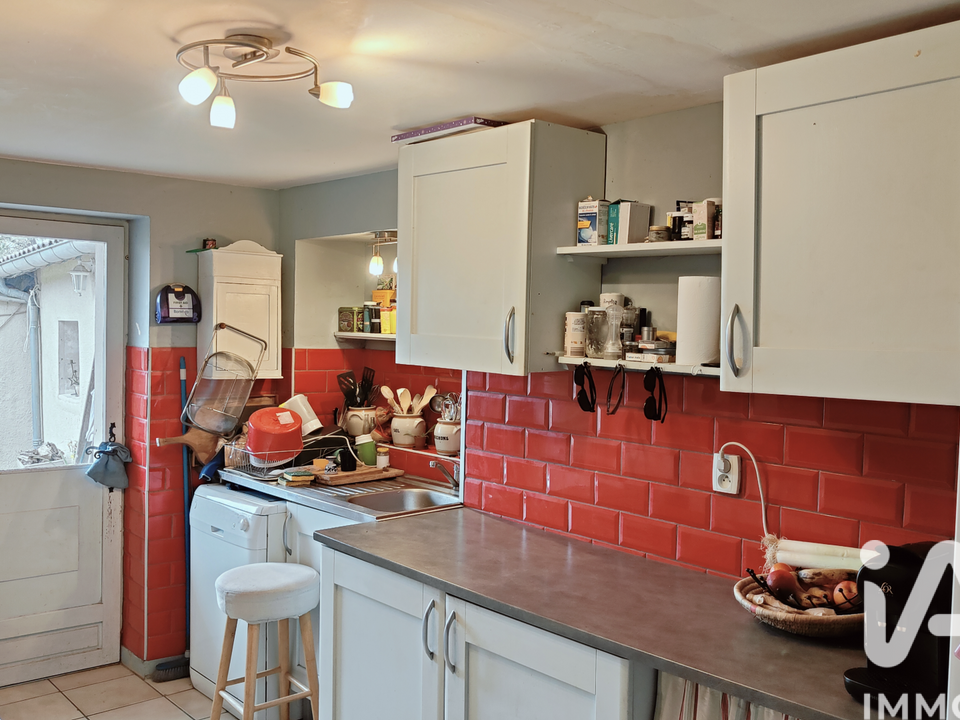 Villa a Bonnes, Charente - foto 4