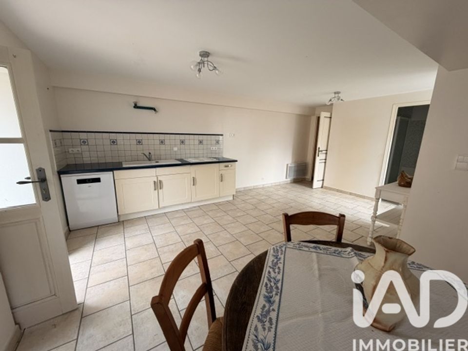 Casa de pueblo en Bonnay, Saone-et-Loire - foto 3