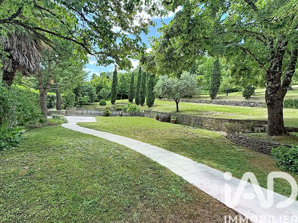 Villa i Saint-Affrique, Aveyron - bilde 2