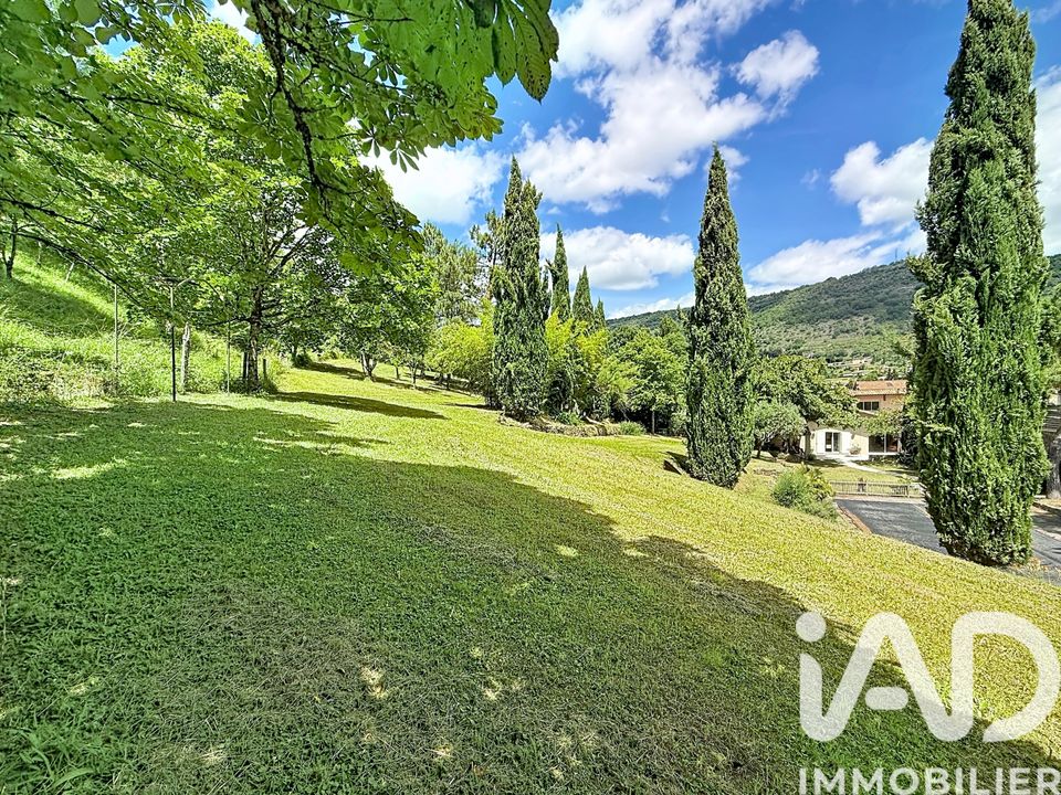 Villa i Saint-Affrique, Aveyron - bilde 3