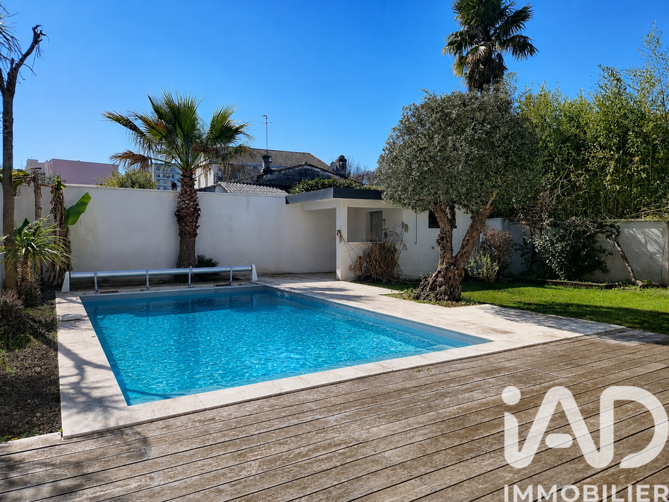 Villa i Le Bouscat, Gironde - bilde 2