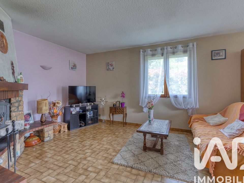 Villa i Lumbin, Isere - foto 2