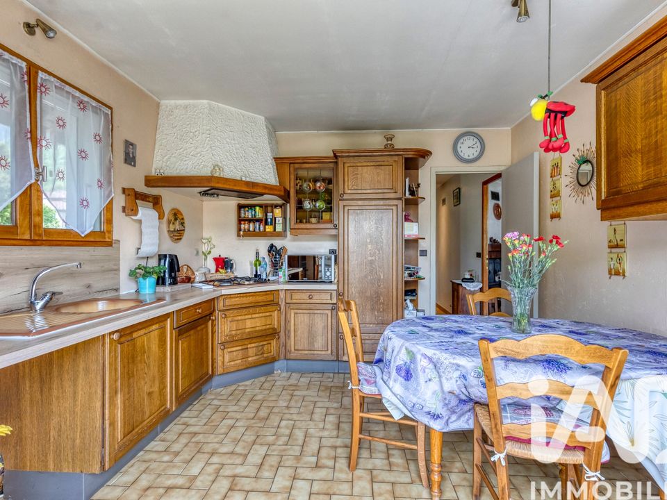 Villa i Lumbin, Isere - foto 3