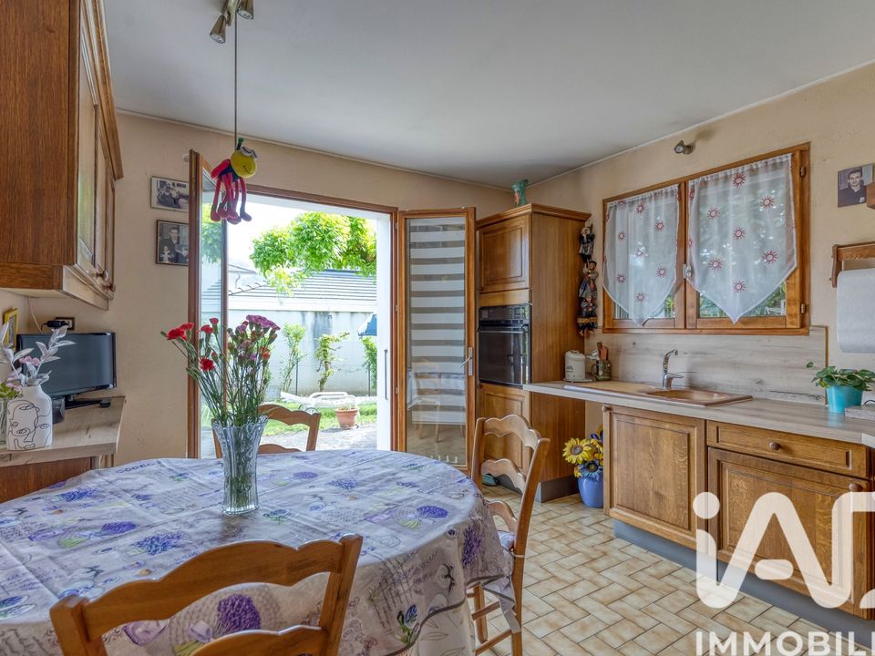 Villa i Lumbin, Isere - foto 4