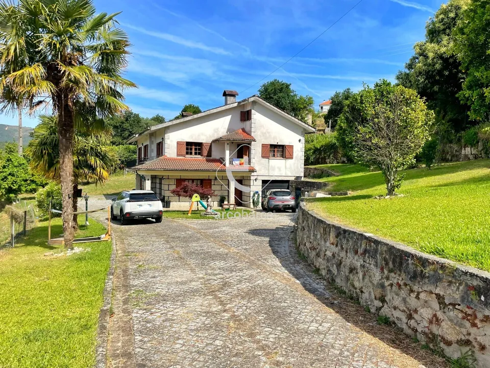 Byhus i Arcos de Valdevez, Viana do Castelo - foto 2