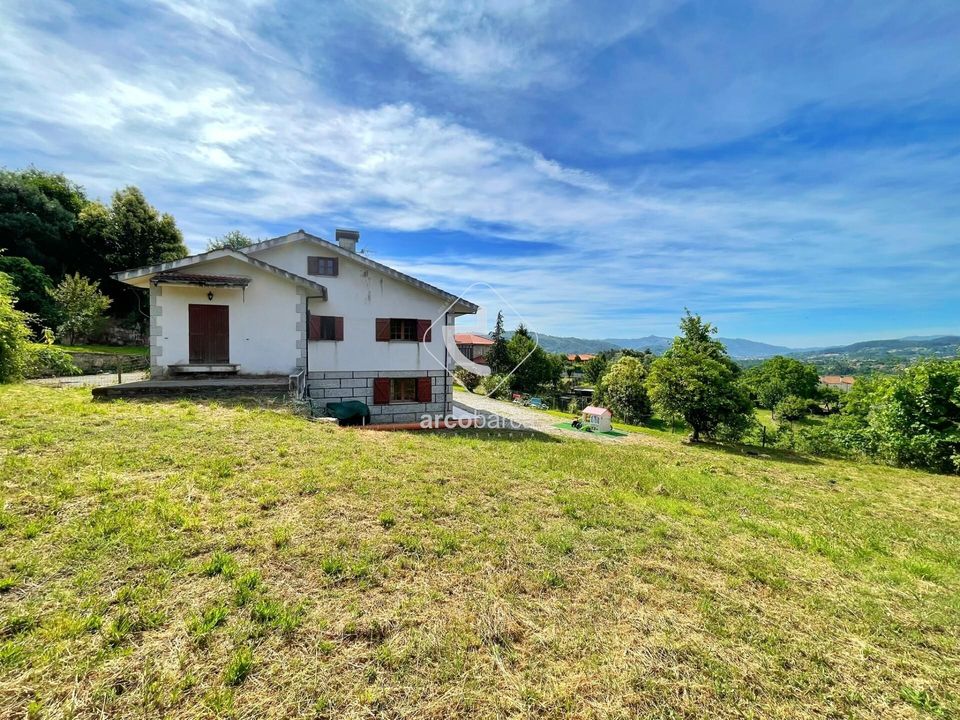 Byhus i Arcos de Valdevez, Viana do Castelo - foto 4