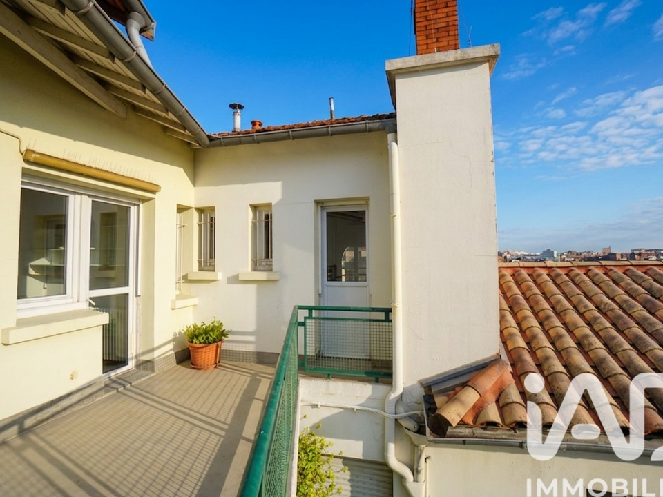 Apartament a Toulouse, Haute-Garonne - foto 1