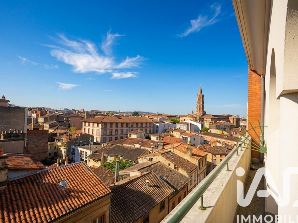 Apartament a Toulouse, Haute-Garonne - foto 2