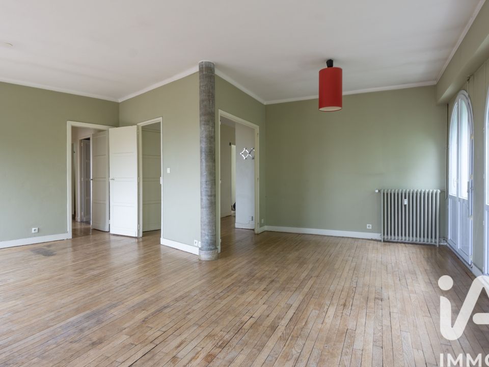 Apartament a Toulouse, Haute-Garonne - foto 4