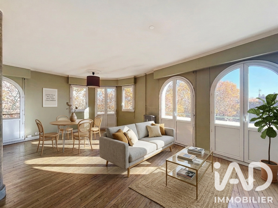 Apartament a Toulouse, Haute-Garonne - foto 1