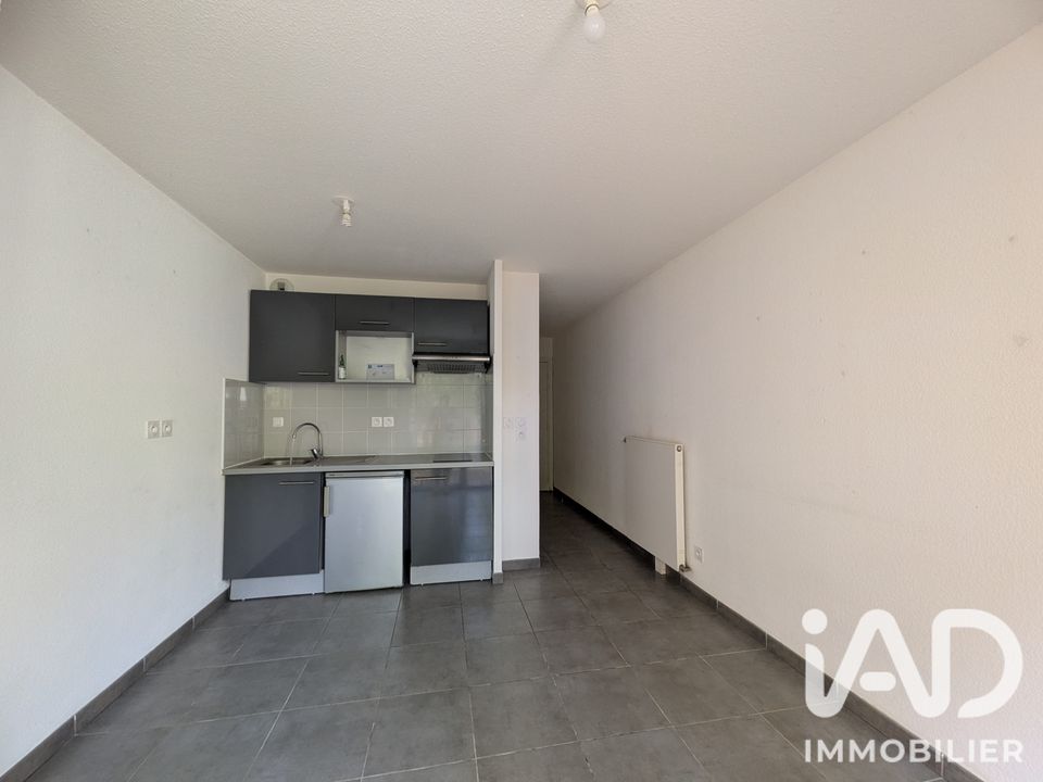 Apartament a Toulouse, Haute-Garonne - foto 1