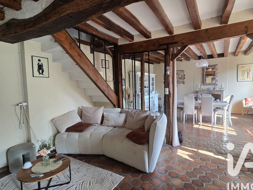 Villa i Nogent-sur-Seine, Aube - foto 2
