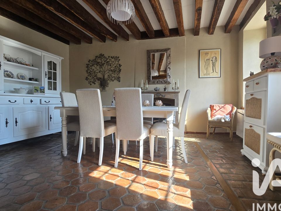 Villa i Nogent-sur-Seine, Aube - foto 3