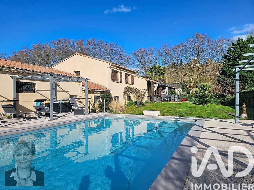 Villa i Carcassonne, Aude - foto 2
