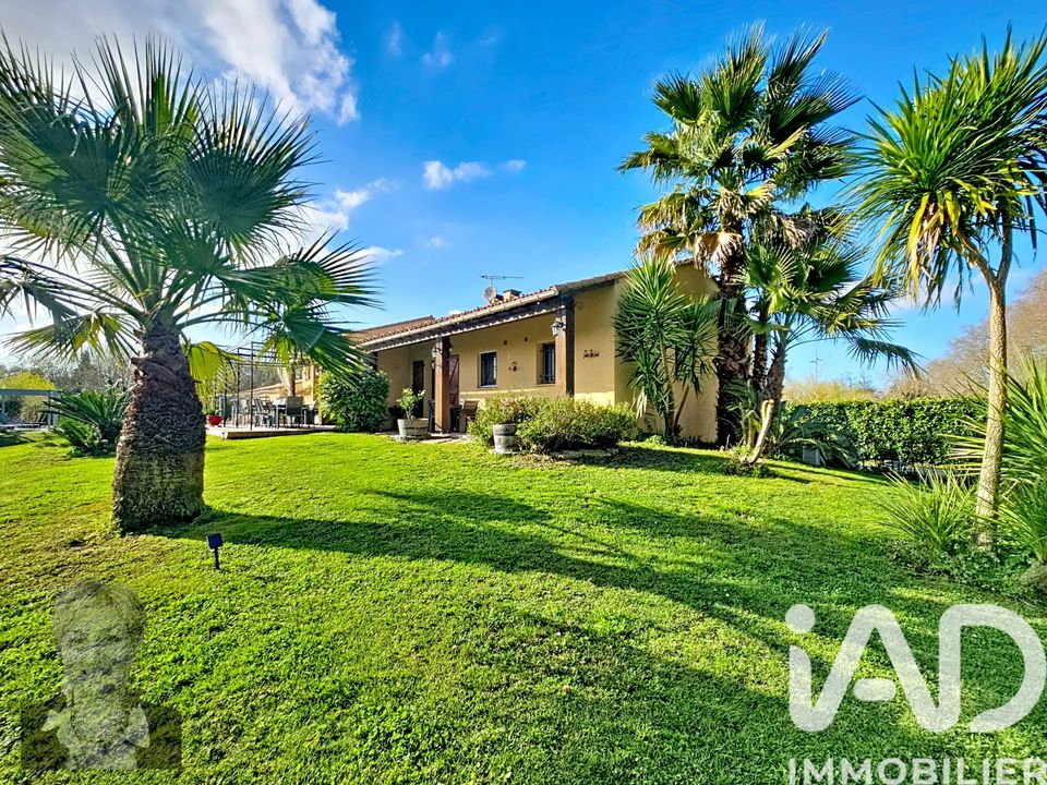 Villa i Carcassonne, Aude - foto 3