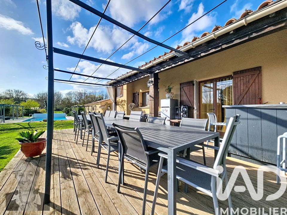 Villa i Carcassonne, Aude - foto 4