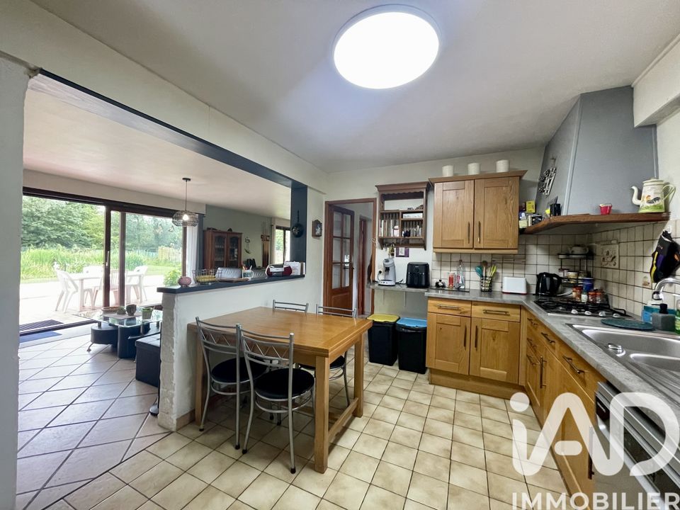 Villa i Marles-sur-Canche, Pas-de-Calais - bilde 2