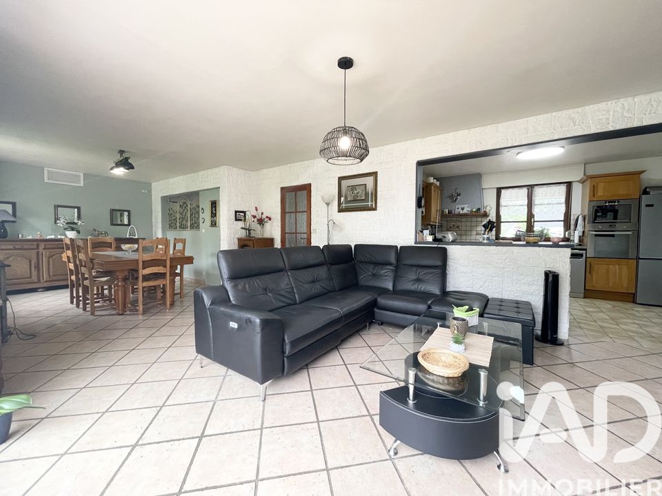 Villa i Marles-sur-Canche, Pas-de-Calais - bilde 3
