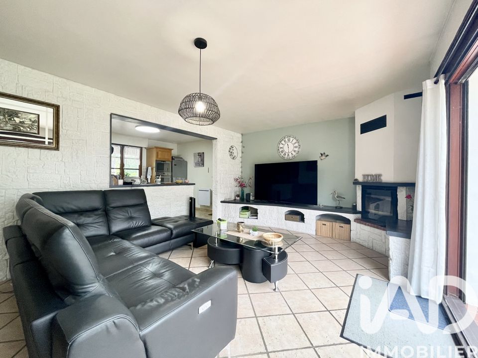 Villa i Marles-sur-Canche, Pas-de-Calais - bilde 4
