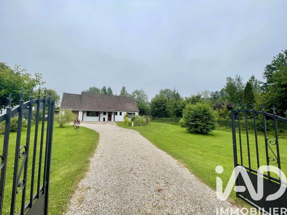 Villa i Marles-sur-Canche, Pas-de-Calais - foto 2