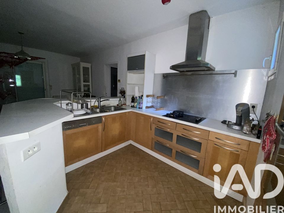 Villa i Molières-Cavaillac, Gard - foto 2