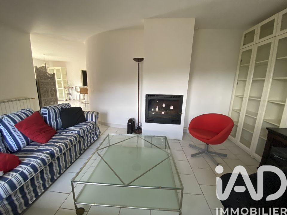 Villa i Molières-Cavaillac, Gard - foto 3