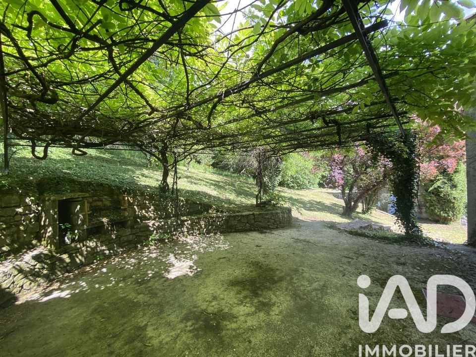 Villa i Molières-Cavaillac, Gard - foto 4