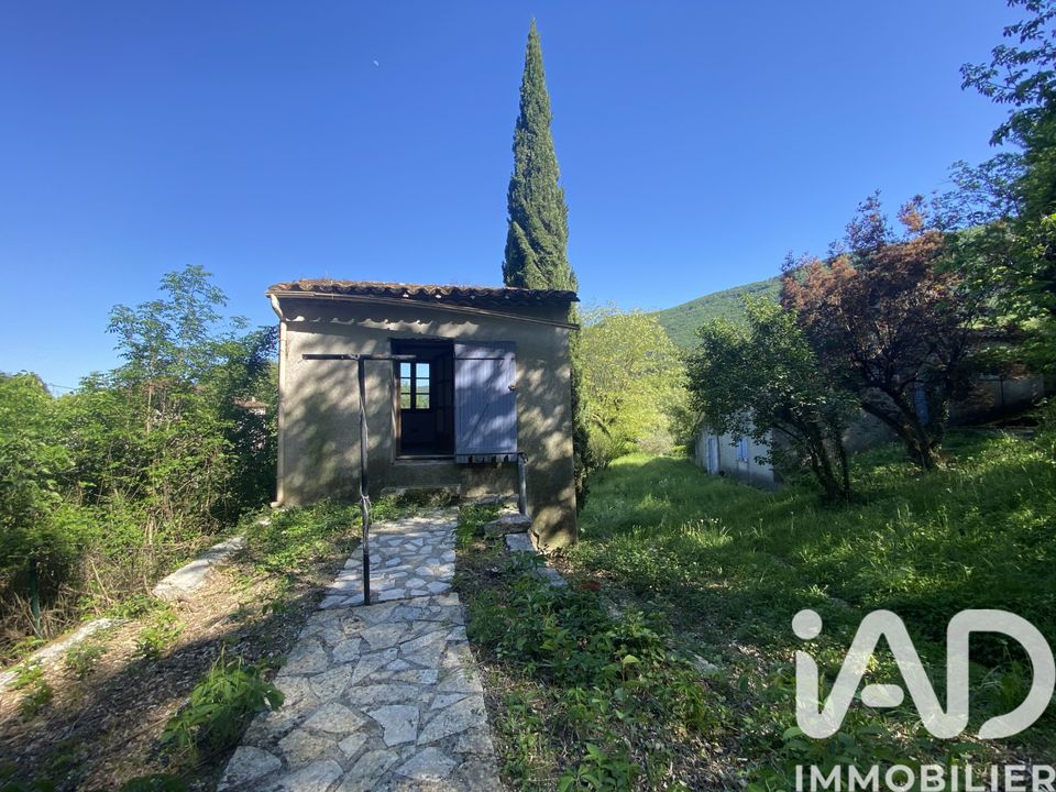 Villa i Molières-Cavaillac, Gard - foto 5