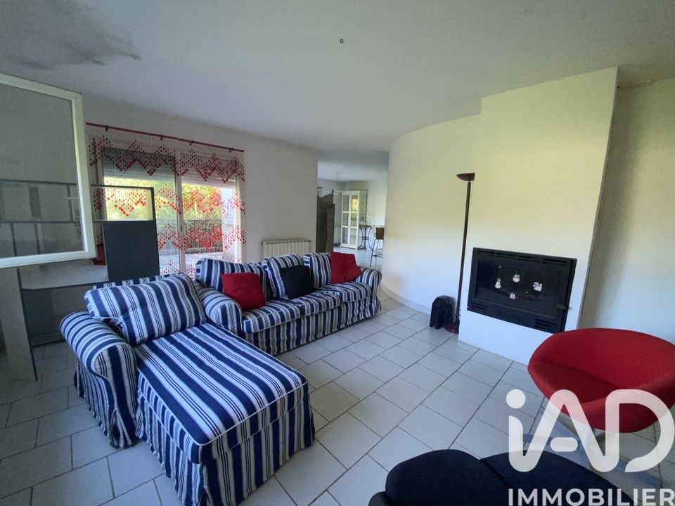 Villa a Molières-Cavaillac, Gard - foto 1