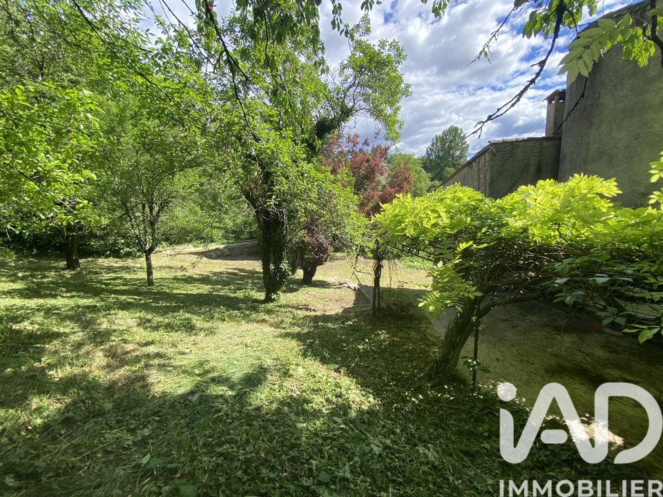 Villa a Molières-Cavaillac, Gard - foto 5