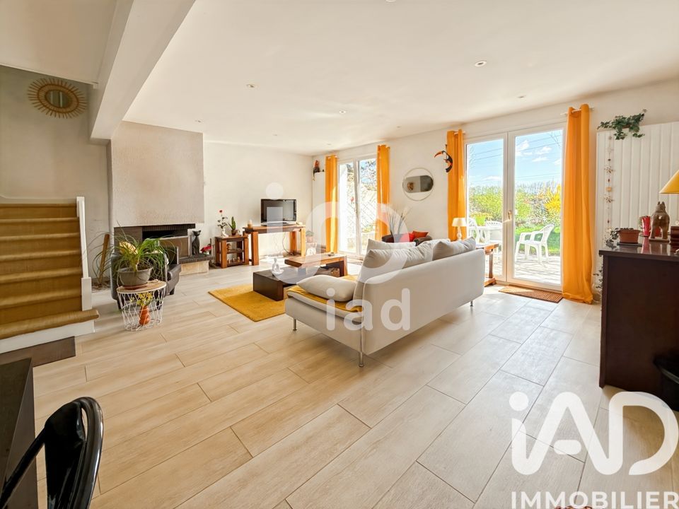 Villa em Lésigny, Seine-et-Marne - foto 1