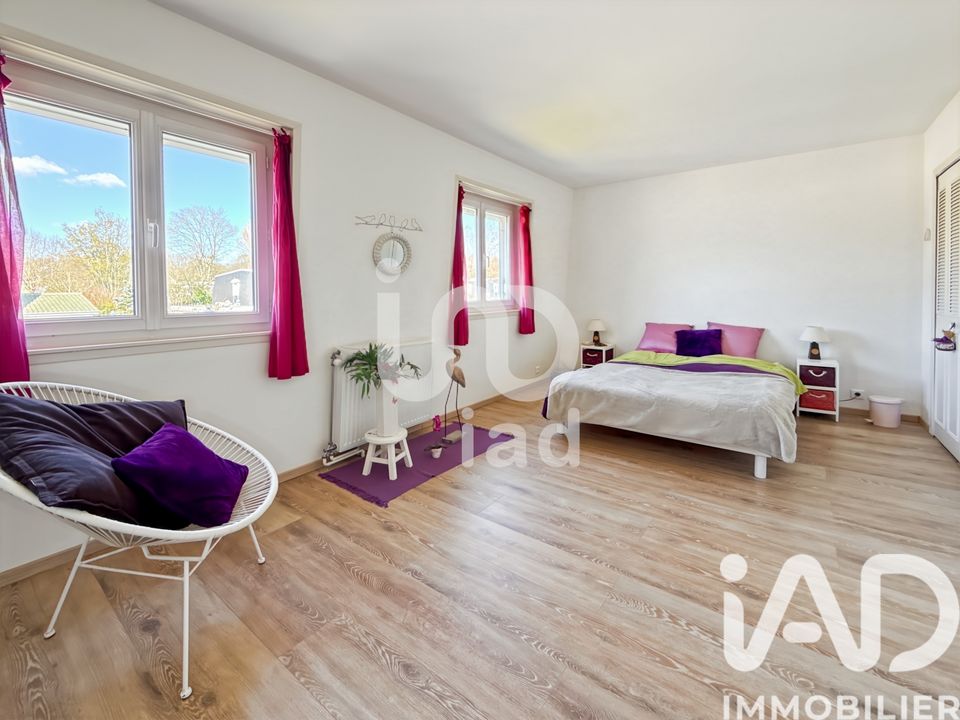 Villa em Lésigny, Seine-et-Marne - foto 5